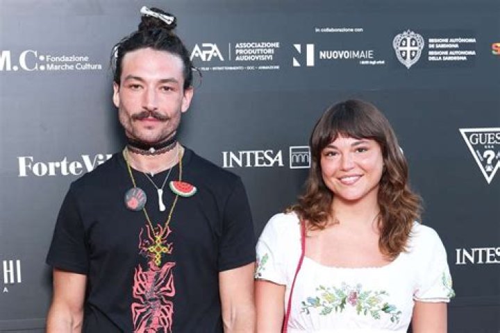 Ezra Miller Wife Net Worth, Bio, Social Profile, Relationship
