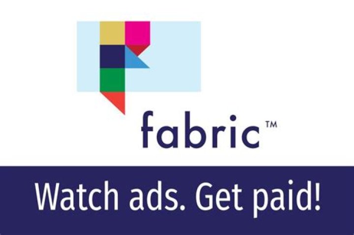 Fabric Watch Ads. Get Paid. on Vimeo