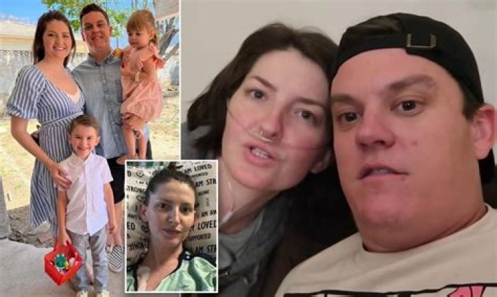 Facing Jenny Apple's Cancer Battle A Story of Strength and Courage