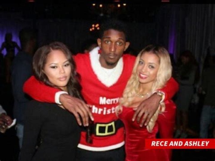 Fact check Does Lou Williams have two wives? FirstSportz