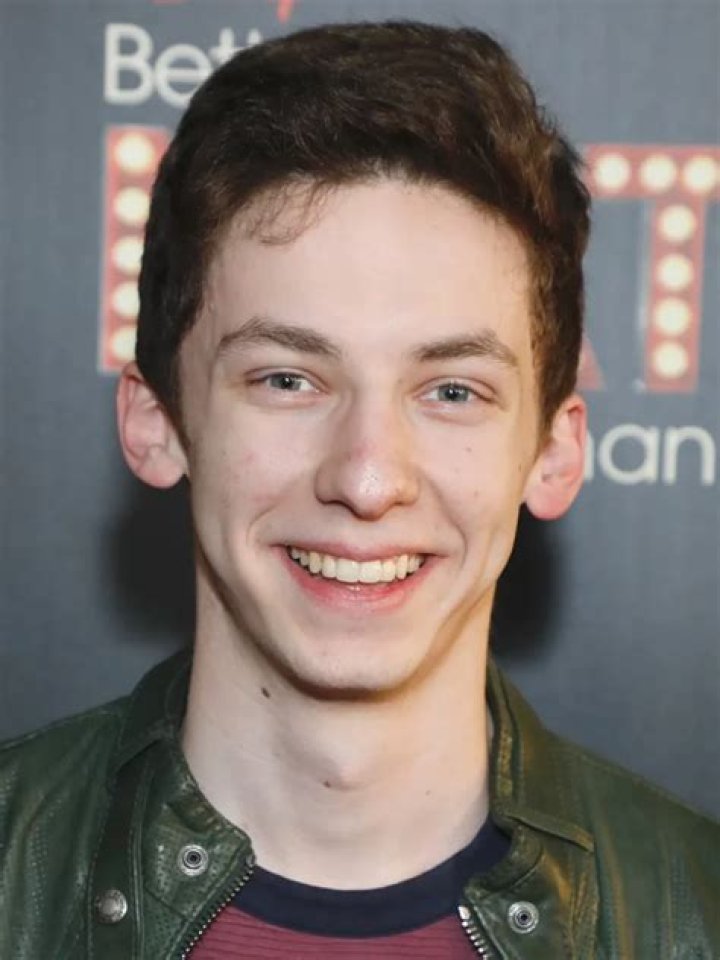 Facts About Andrew Barth Feldman Of "No Hard Feelings"