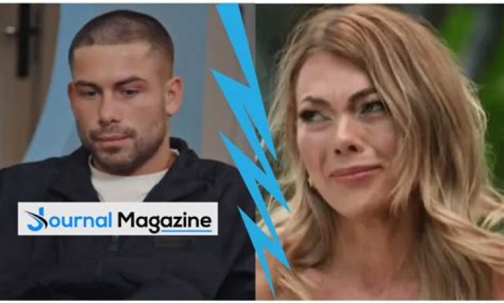 Facts About Ryan Oubre From Lifetime's 'Married At First Sight'