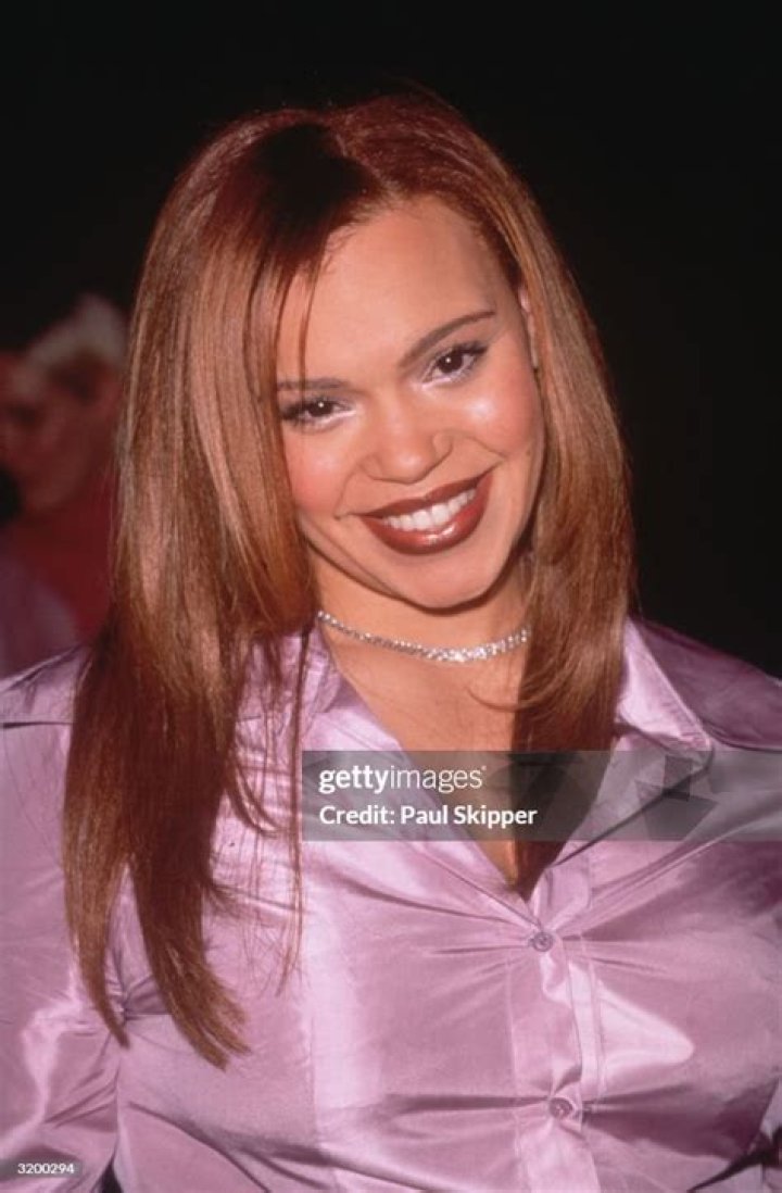 Faith Evans' Autistic Son What to Know About 13YearOld Ryder