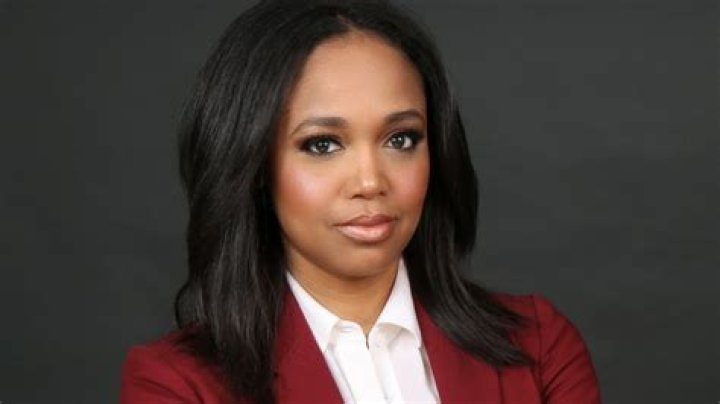 Faith Jenkins Joins &lsquo;Divorce Court&rsquo; As New Judge, Replacinmg LongTime