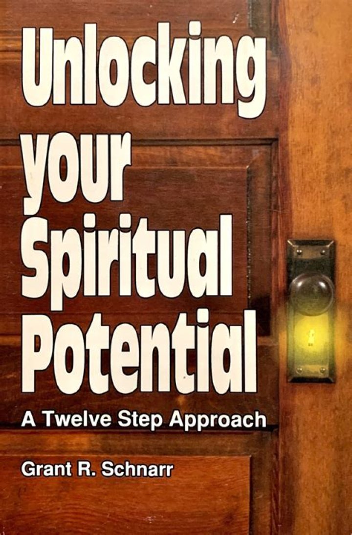Faith Rein: Unlocking Your Spiritual Potential