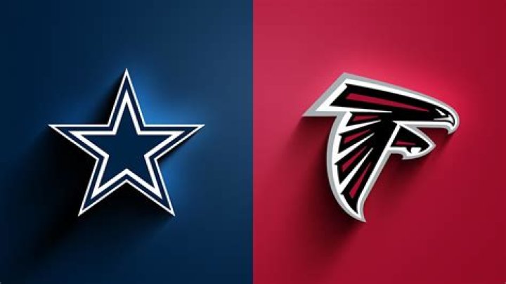 Falcons vs Cowboys Who is the defensive player of the game? The