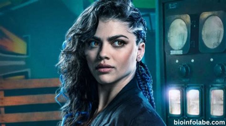Fallon Smythe Net Worth, Age, Bio, Wiki, Movies (Updated 2024)