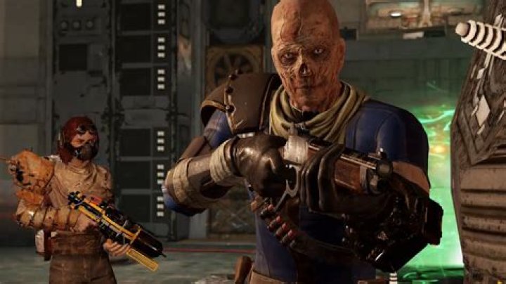 Fallout 76 Crossplay and CrossSave YouTube