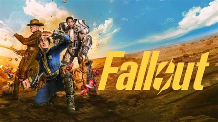 Fallout Movie 2024 Cast Tomi Leanna