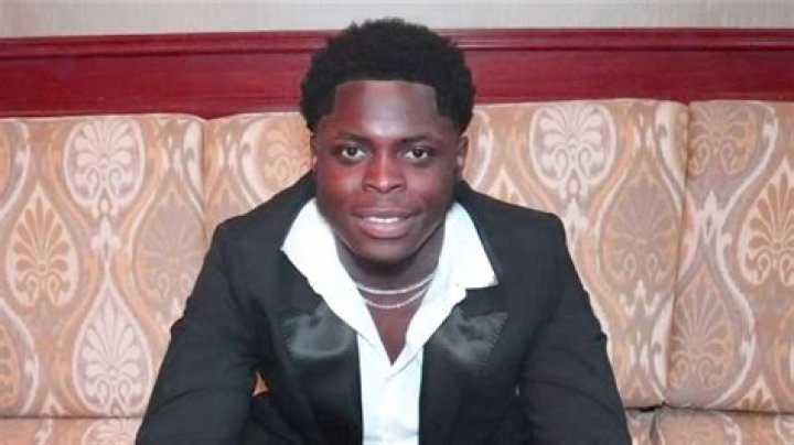 Family of Denzel Bimpey reacts after 18yearold SUNY Morrisville