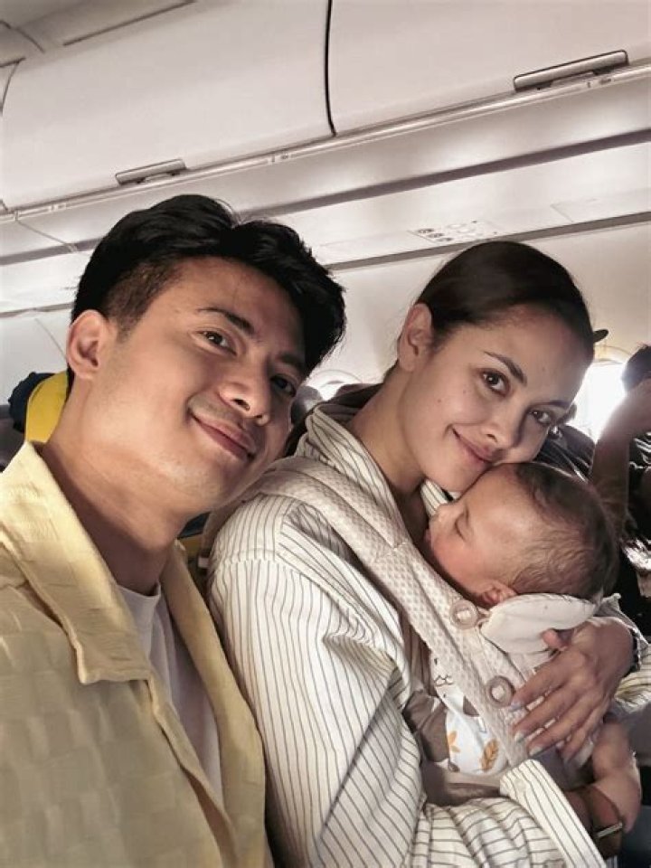 Family of Singer and Actress Andy Allo BHW Married woman, Celebrity