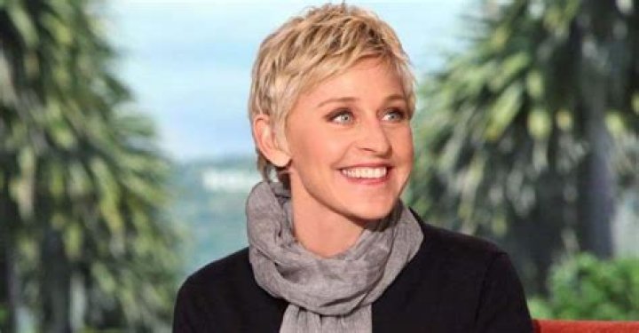 Famous Female Talk Show Hosts List of Top Female Talk Show Hosts