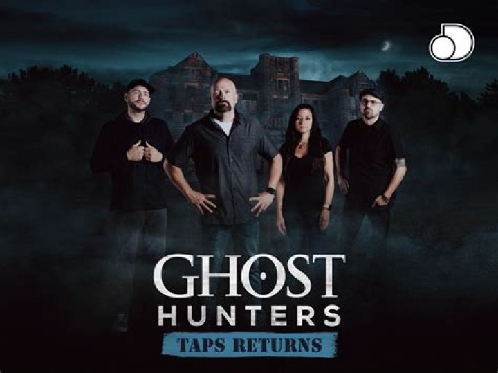 Famous Ghost Hunters Ghost hunters, Paranormal videos, Ghost sightings