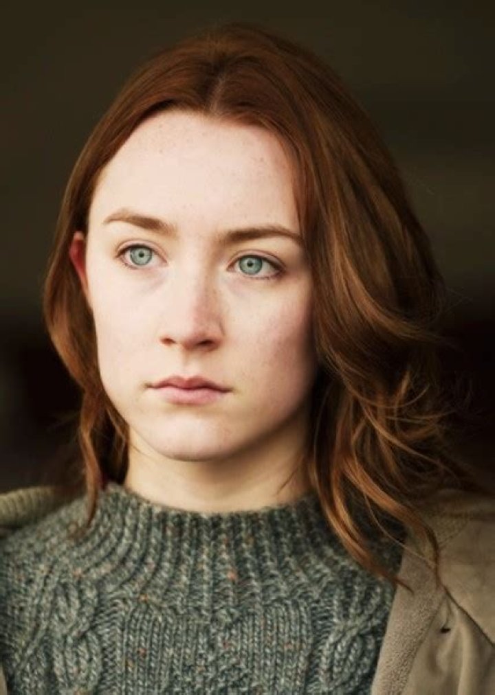 Fan Casting Saoirse Ronan as Princess Aurora in Phillip on myCast