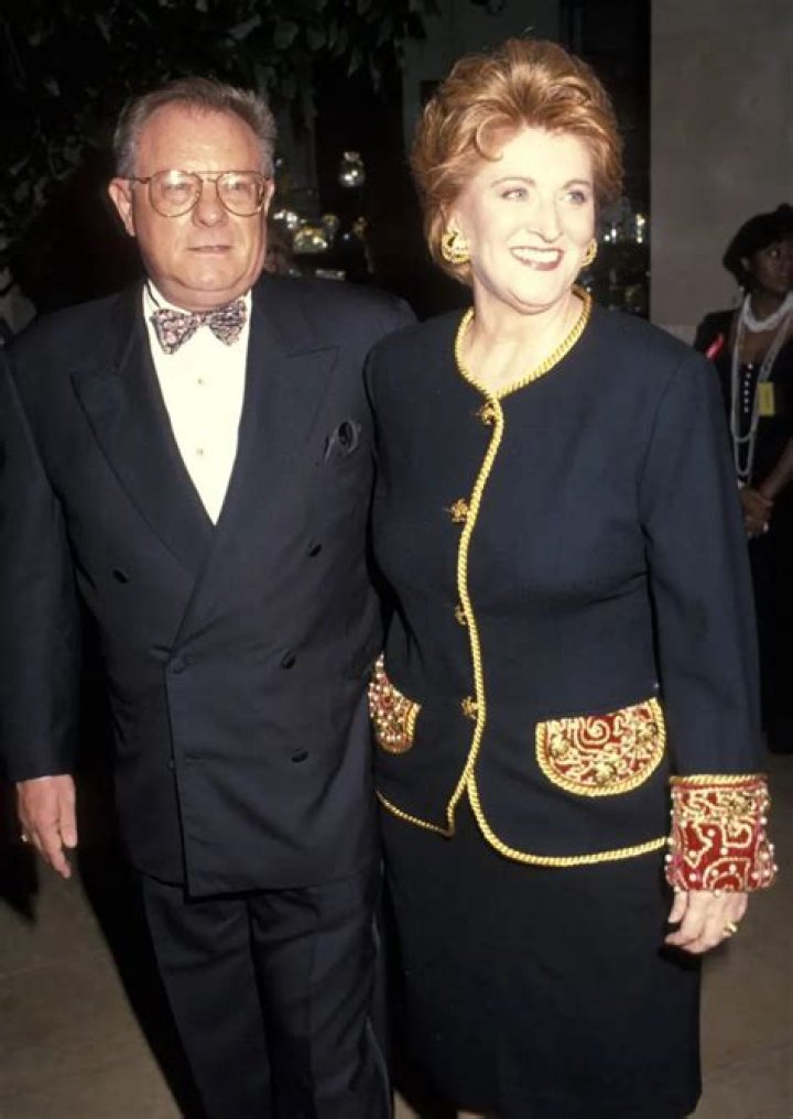 Fannie Flagg Net Worth Partner Famous People Today