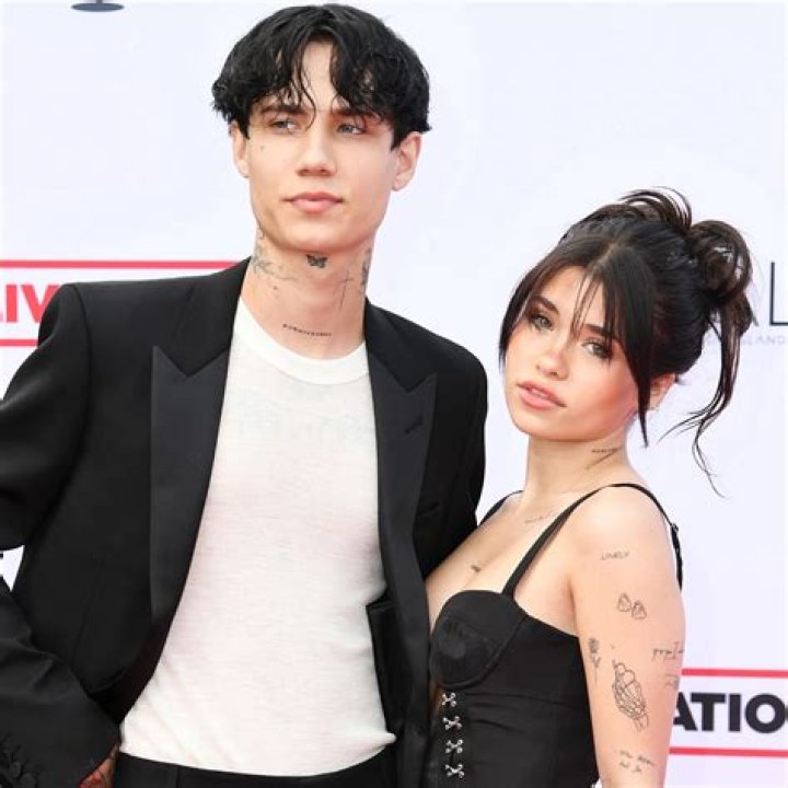 Fans Think Nessa Barrett Misses Her Ex Jaden Hossler HollyWire