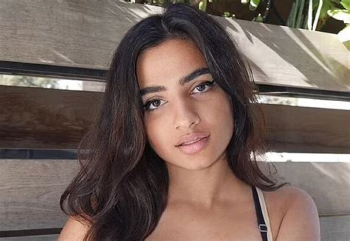 Farha Khalidi farhakhalidi OnlyFans nude and photos