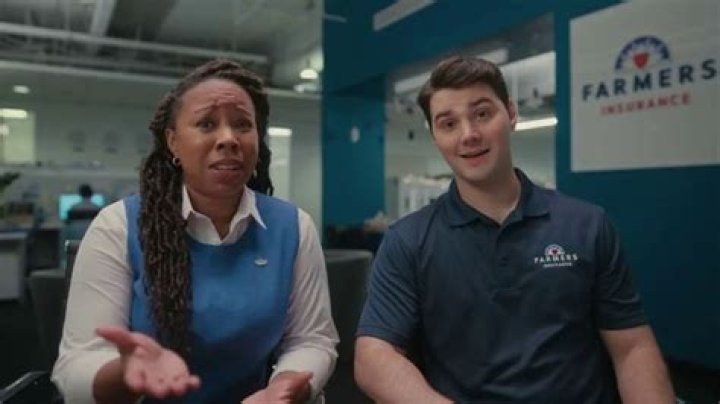 Farmers Insurance TV Spot, 'Romantic Rodent' Featuring Rickie Fowler