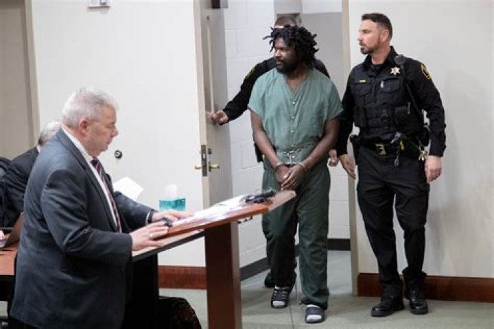Father sentenced to life in baby daughter&rsquo;s death