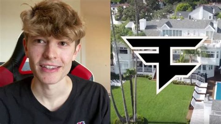 FaZe Blaze's Profile, Net Worth, Age, Height, Relationships, FAQs