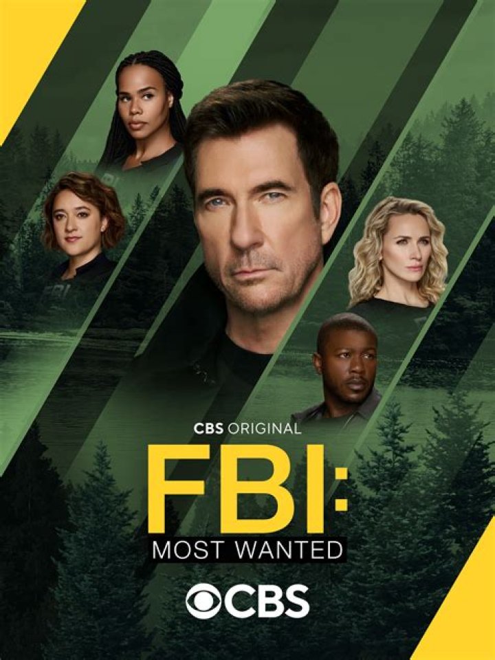 FBI Most Wanted Season 3 Episode 1 Photos, Cast and Plot Details