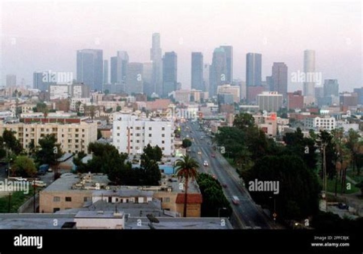 Feb 07, 2000; Los Angeles, CA, USA; Writer/director DONALD BELLISARIO