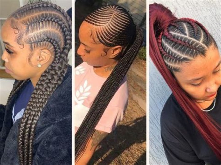 Feed in braid styles qustsphere