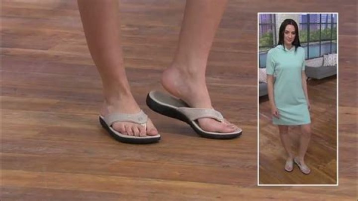 Feet Models QVC Feet Close Up 231 YouTube