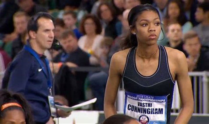 Felicity Dejager Cunningham, Randall Cunningham&rsquo;s Wife Mariah Pride