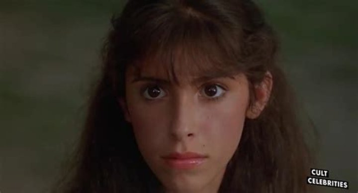Felissa Rose Cult Celebrities