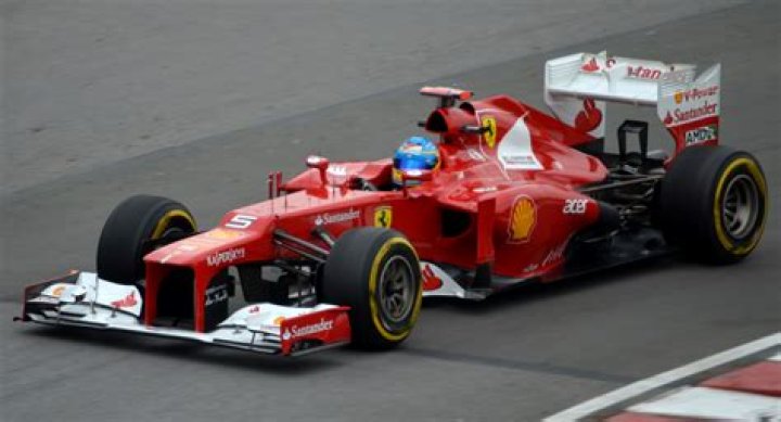 Fernando Alonso and Ferrari The grounds for divorce Spain EL PA&Iacute;S