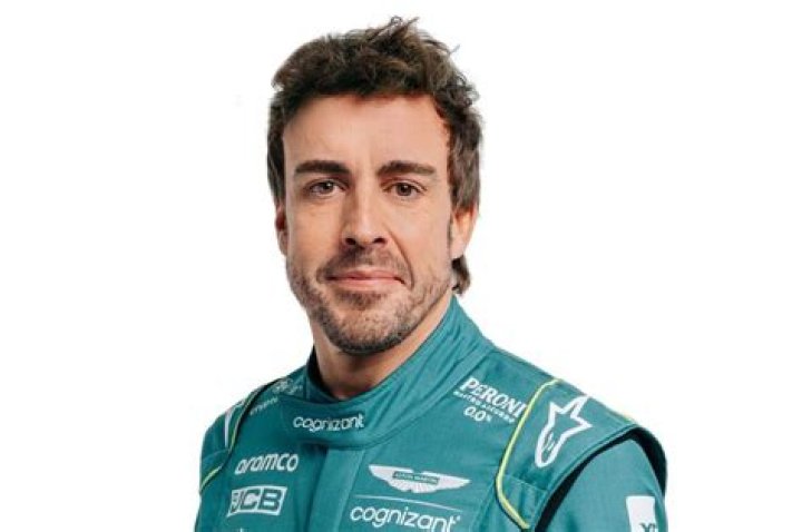 Fernando Alonso Bio, Career, Age, Parents, Wife, Children, Height, Net