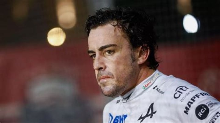 Fernando Alonso Frustrated by False Rumors About his Future in Formula