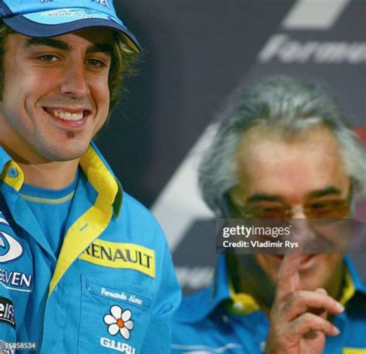 Fernando Alonso manager Flavio speaks on F1 star's recovery