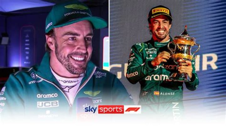 Fernando Alonso'nun Kız Kardeşi Lorena, Onun Yarış İ&ccedil;in İlham