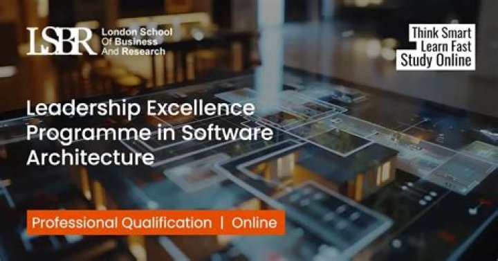 Fernando Schoenwald: A Maestro Of Software Architecture And Leadership