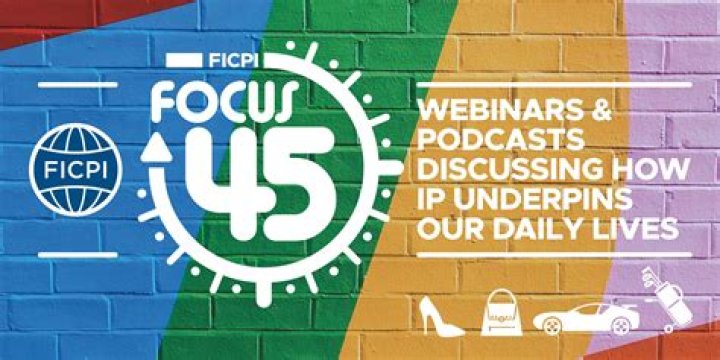 FICPI // Focus 45 // Wellbeing and Emotional Intelligence FICPI