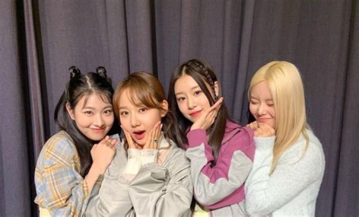FIFTY FIFTY Members Sue Their Agency Attrakt For Breach Of Contract