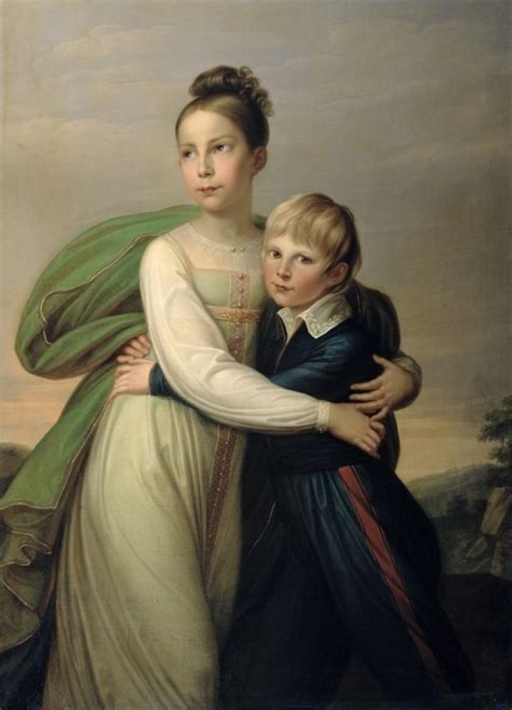 FileGerhard von K&uuml;gelgen portrait of Friedrich.jpg Wikimedia Commons