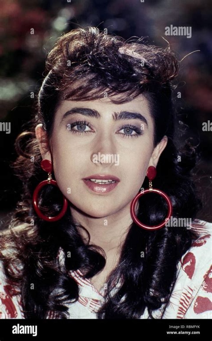Film Actress Images Karishma Kapoor