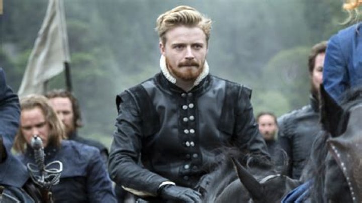 FILM RECON Interview Jack Lowden on "Dunkirk"
