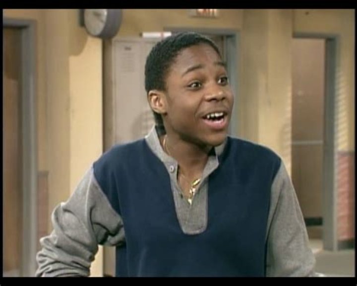 Find Out More About The Iconic Theo Huxtable