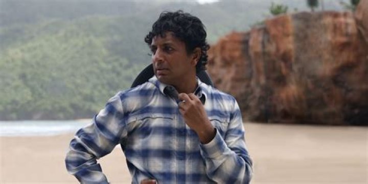 Find Out: Who's Behind The Scenes With M. Night Shyamalan
