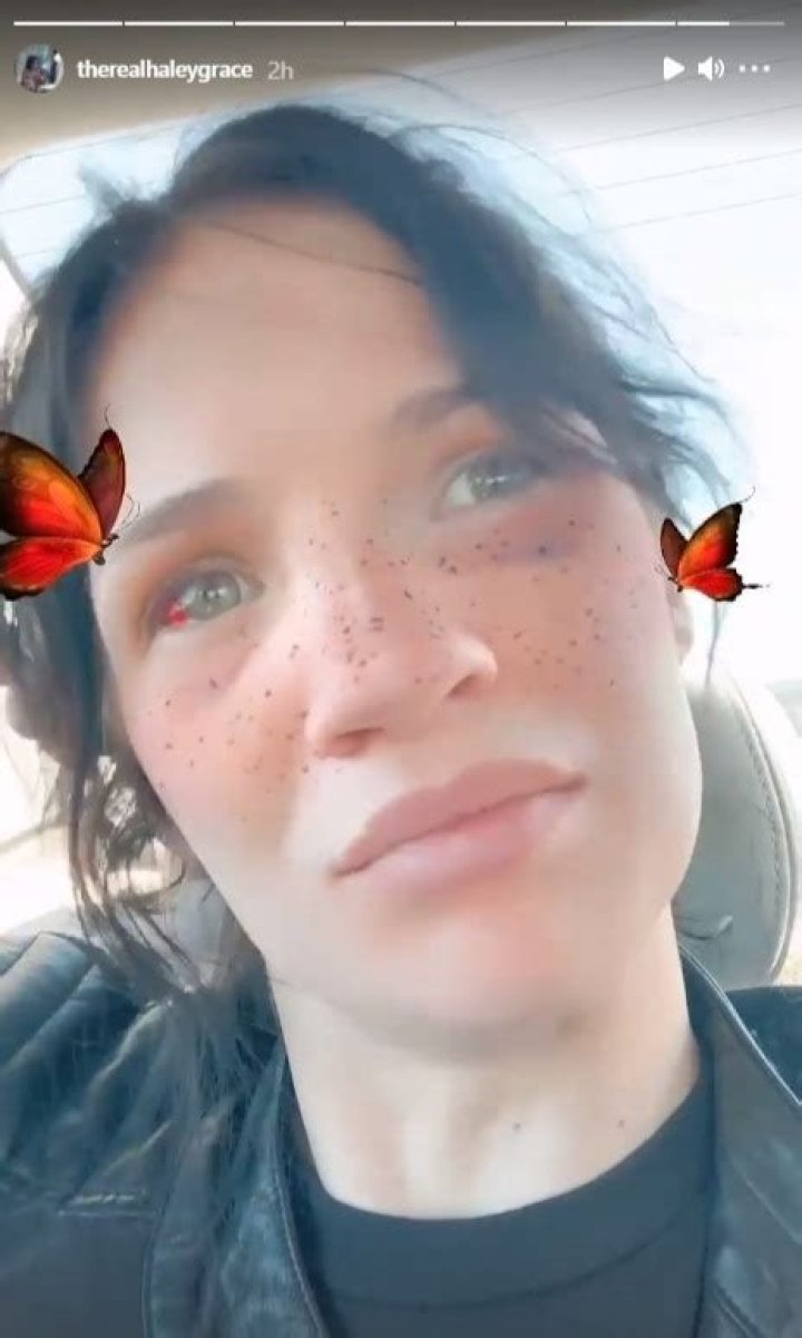 Find The Latest Haley Grace Phillips News And Updates