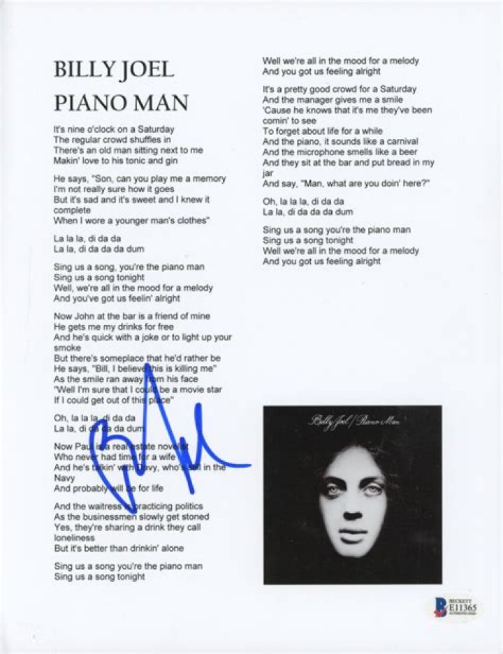 Find The Manliest Lyrics To Be A True Man