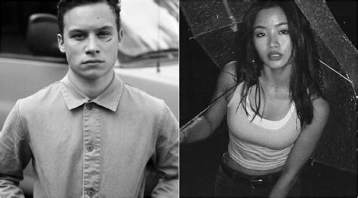 Finn Cole, Anna Sawai and Vinnie join Fast and Furious 9 8days