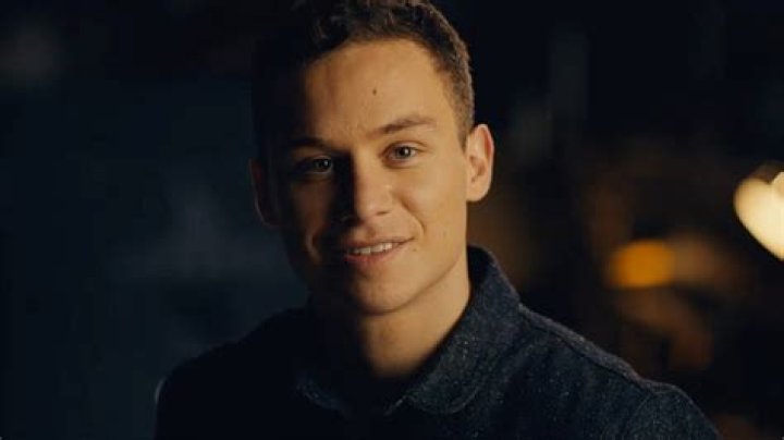 Finn Cole Rising Star in TV Industry