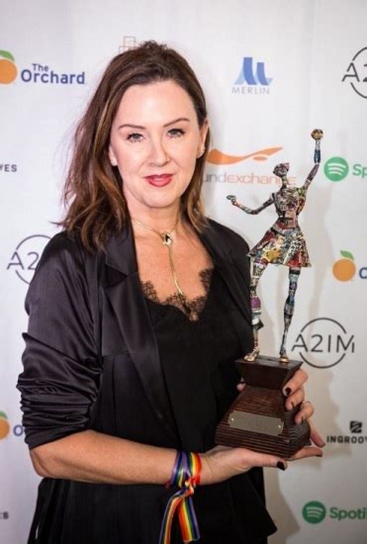 Fiona Whelan Prine Wiki, Age (John Prine&rsquo;s Wife) Bio & Family