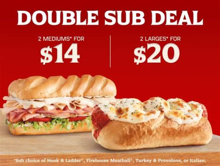 Firehouse subs offers deal to WFISD educators