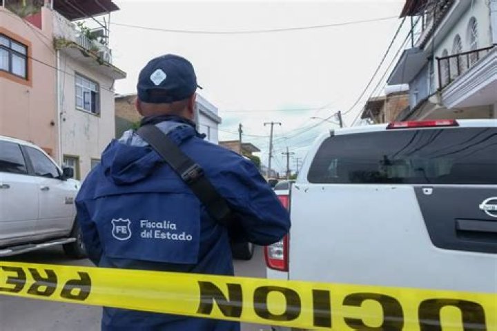 Fiscal&iacute;a de Jalisco investiga video que circula de los 5 j&oacute;venes